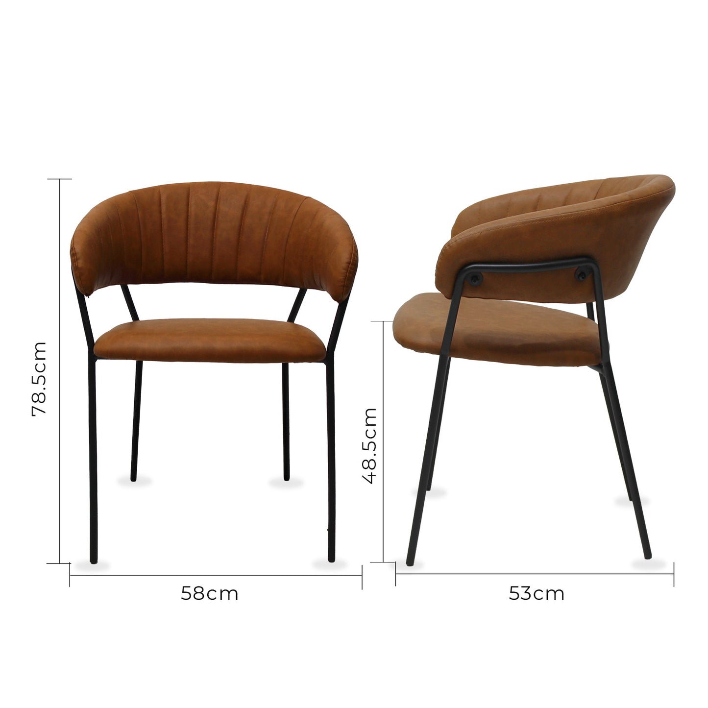 Silla ALBACETE