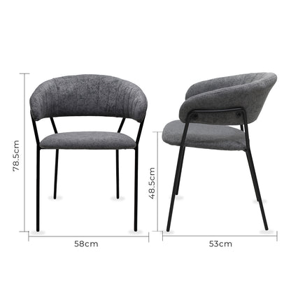 Silla ALBACETE