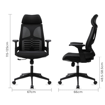 Silla BEJA