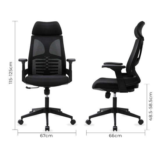 Silla BEJA