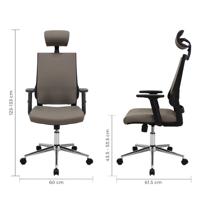 Silla GONDOMAR