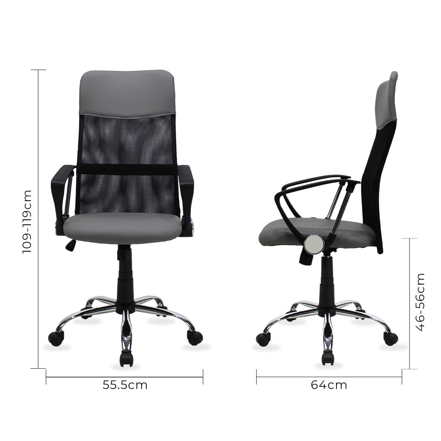 Silla PONTIA