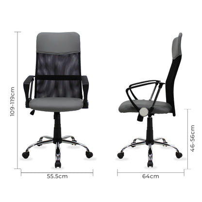 Silla PONTIA