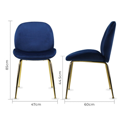 Silla SALAMANCA
