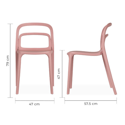 Silla MELILLA