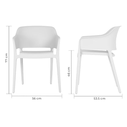 Silla BURGOS