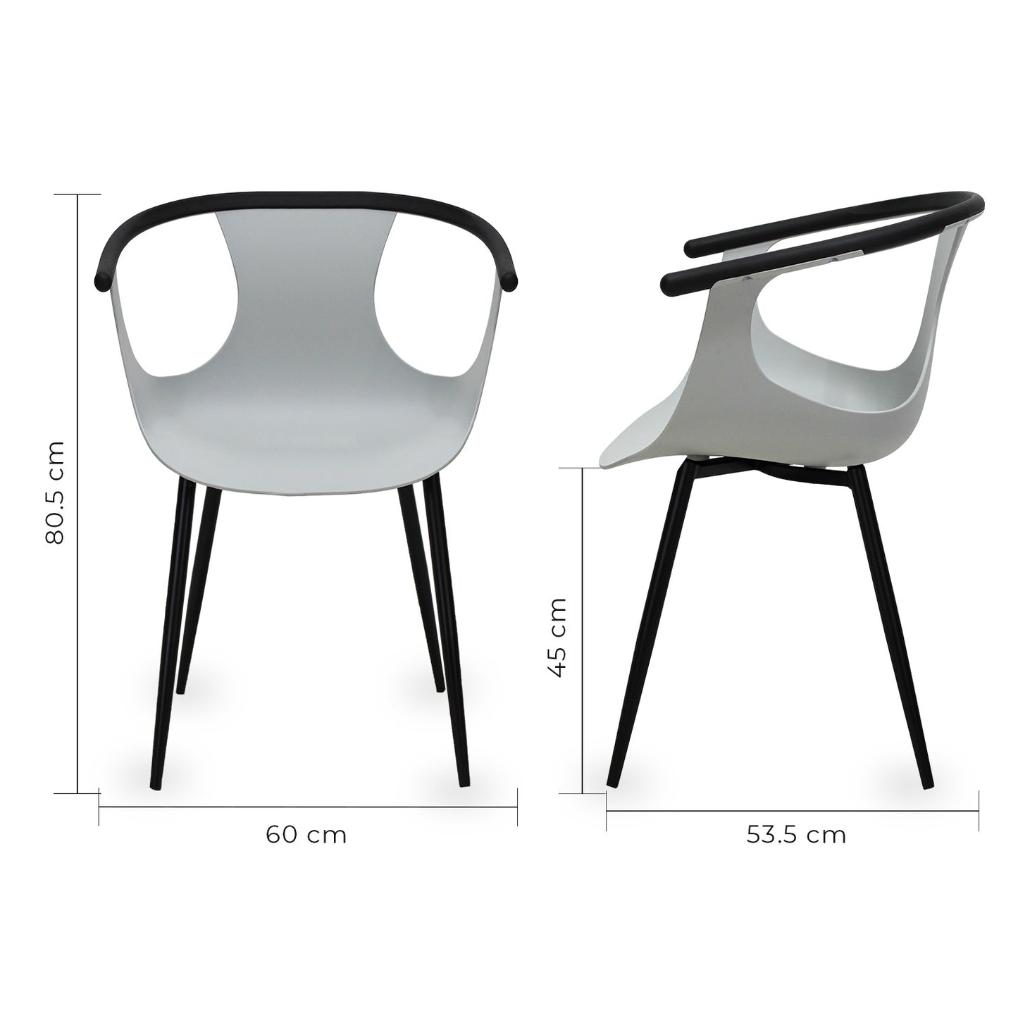 Silla VALLADOLID