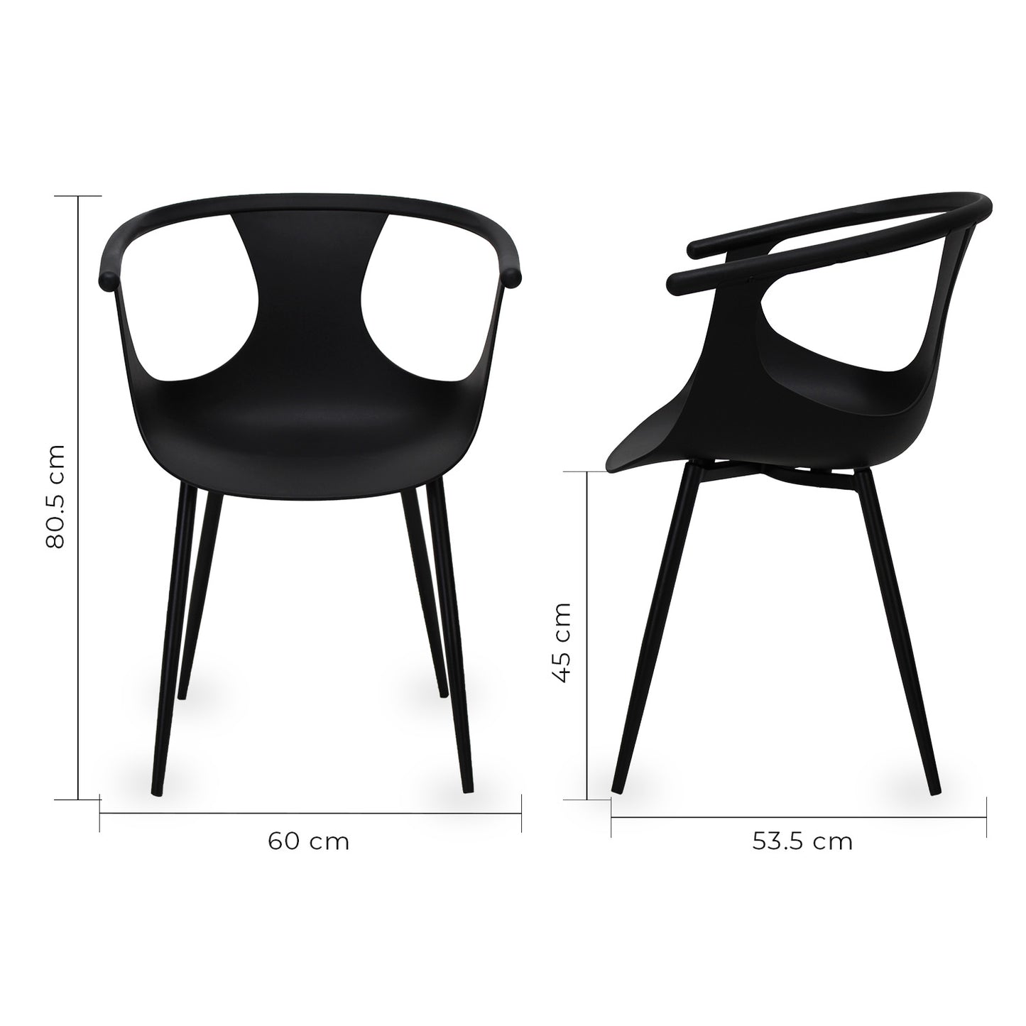 Silla VALLADOLID