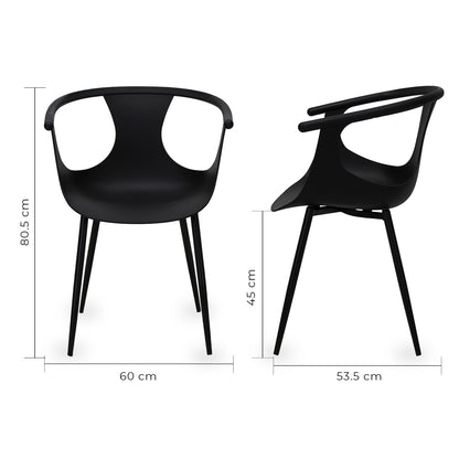 Silla VALLADOLID