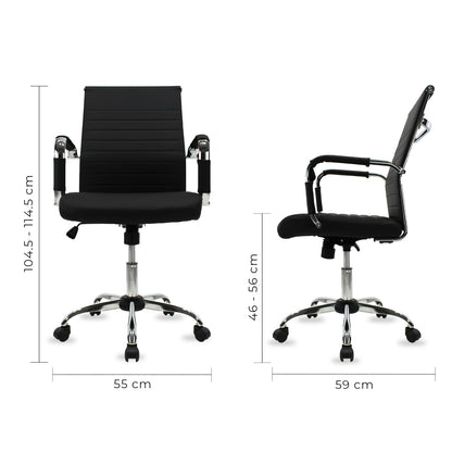 Silla NOVA