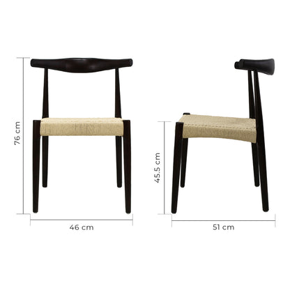 Silla ASTURIAS