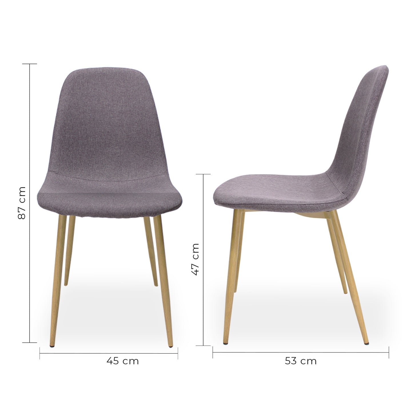 Silla BARCELONA