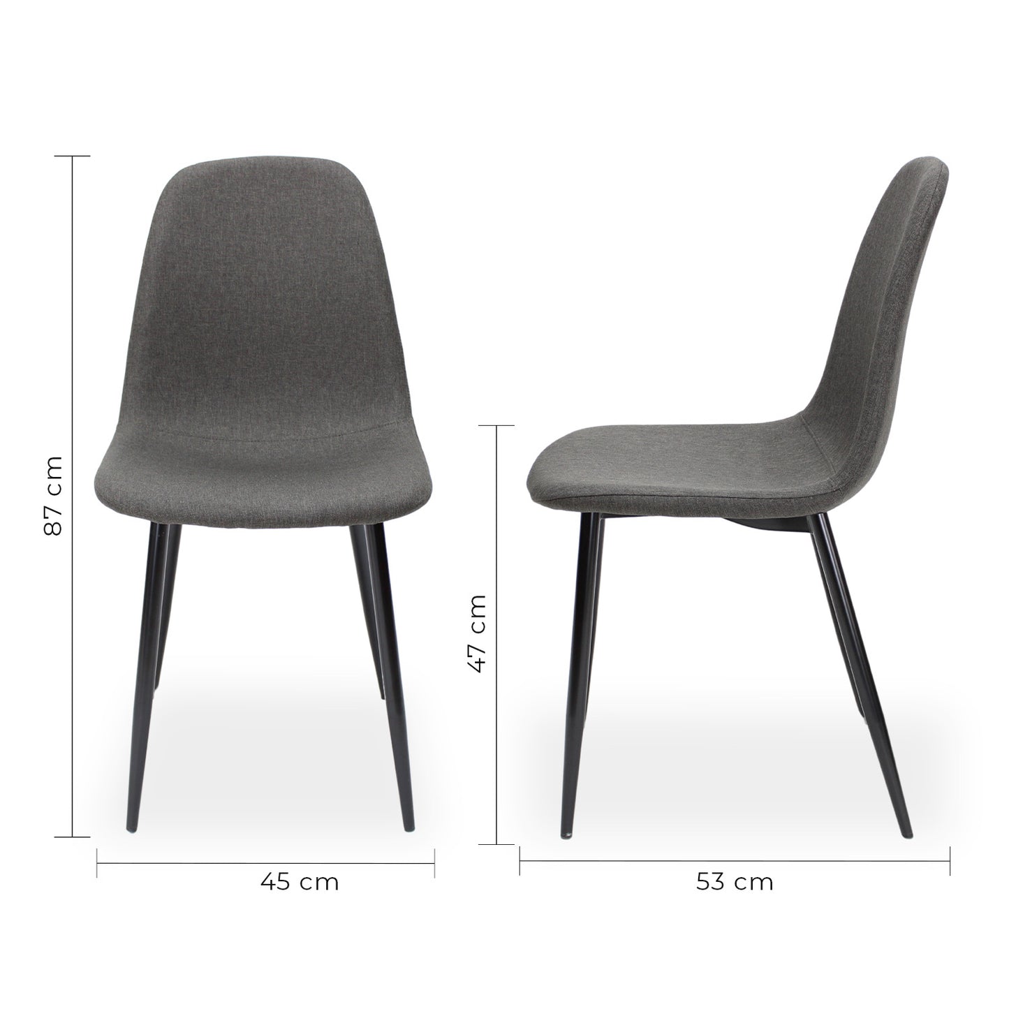 Silla BARCELONA