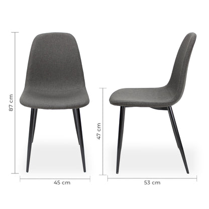 Silla BARCELONA