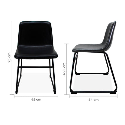 Silla CORDOBA
