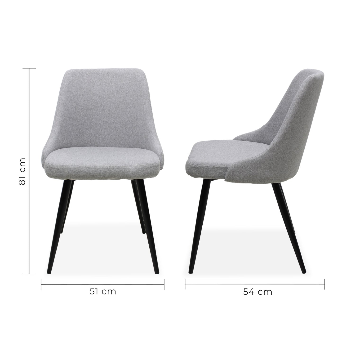 Silla CORUÑA