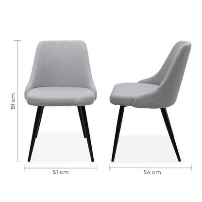 Silla CORUÑA