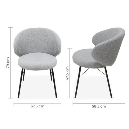 Silla GIRONA