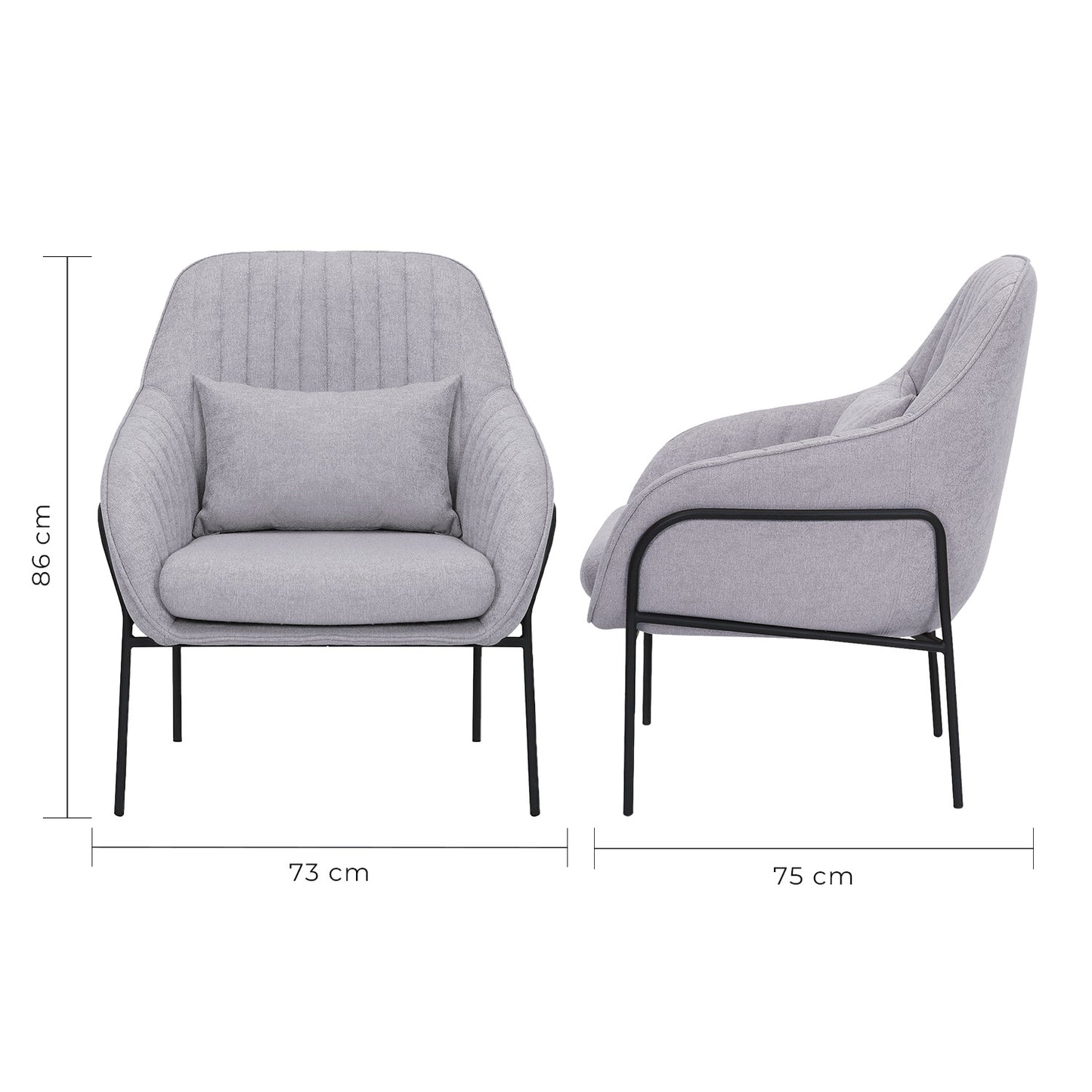 Sillon FRANKFURT
