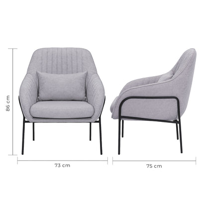 Sillon FRANKFURT