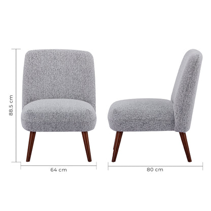 Sillon MOERS
