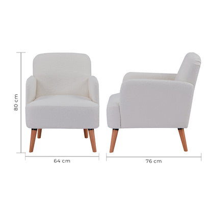 Sillon LEIPZIG