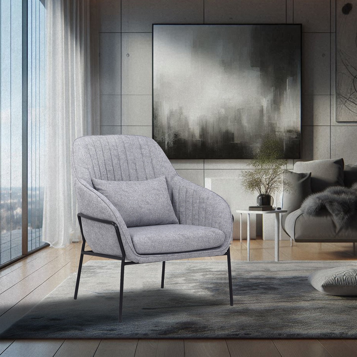 Sillon FRANKFURT