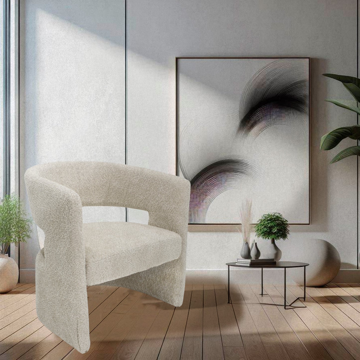 Sillon COLONIA