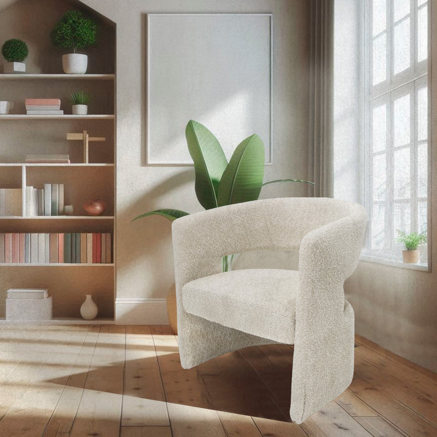 Sillon COLONIA