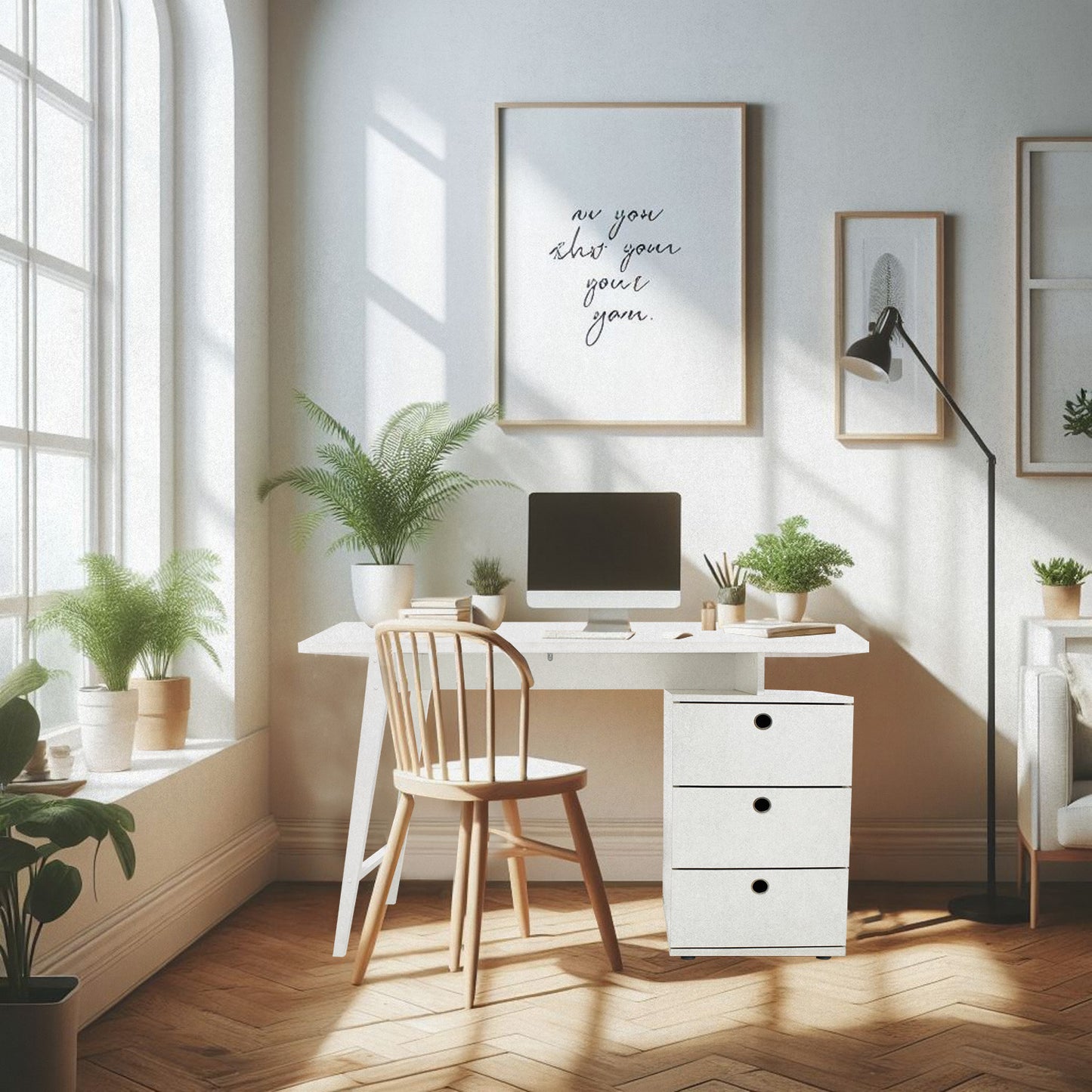 Escritorio VANCOUVER