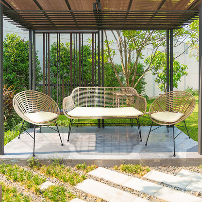 Loveseat LOVESEAT ALCALA
