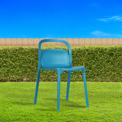 Silla SEUTA