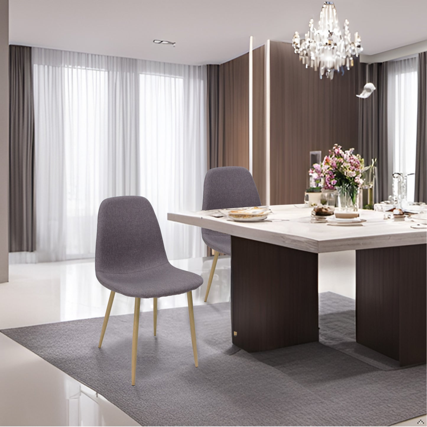Silla BARCELONA