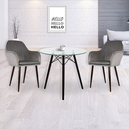 Silla LOGROÑO