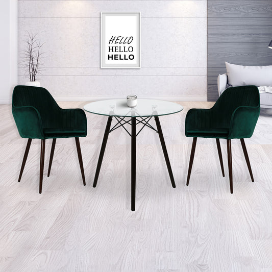 Silla LOGROÑO