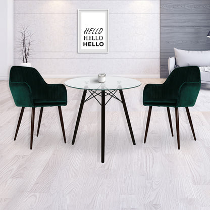 Silla LOGROÑO