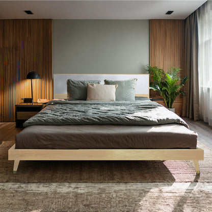 Cama KYOTO