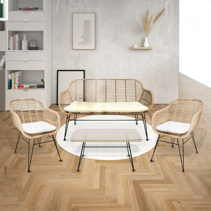 Loveseat LOVESEAT ALCALA