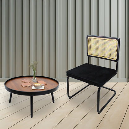Silla CUENCA