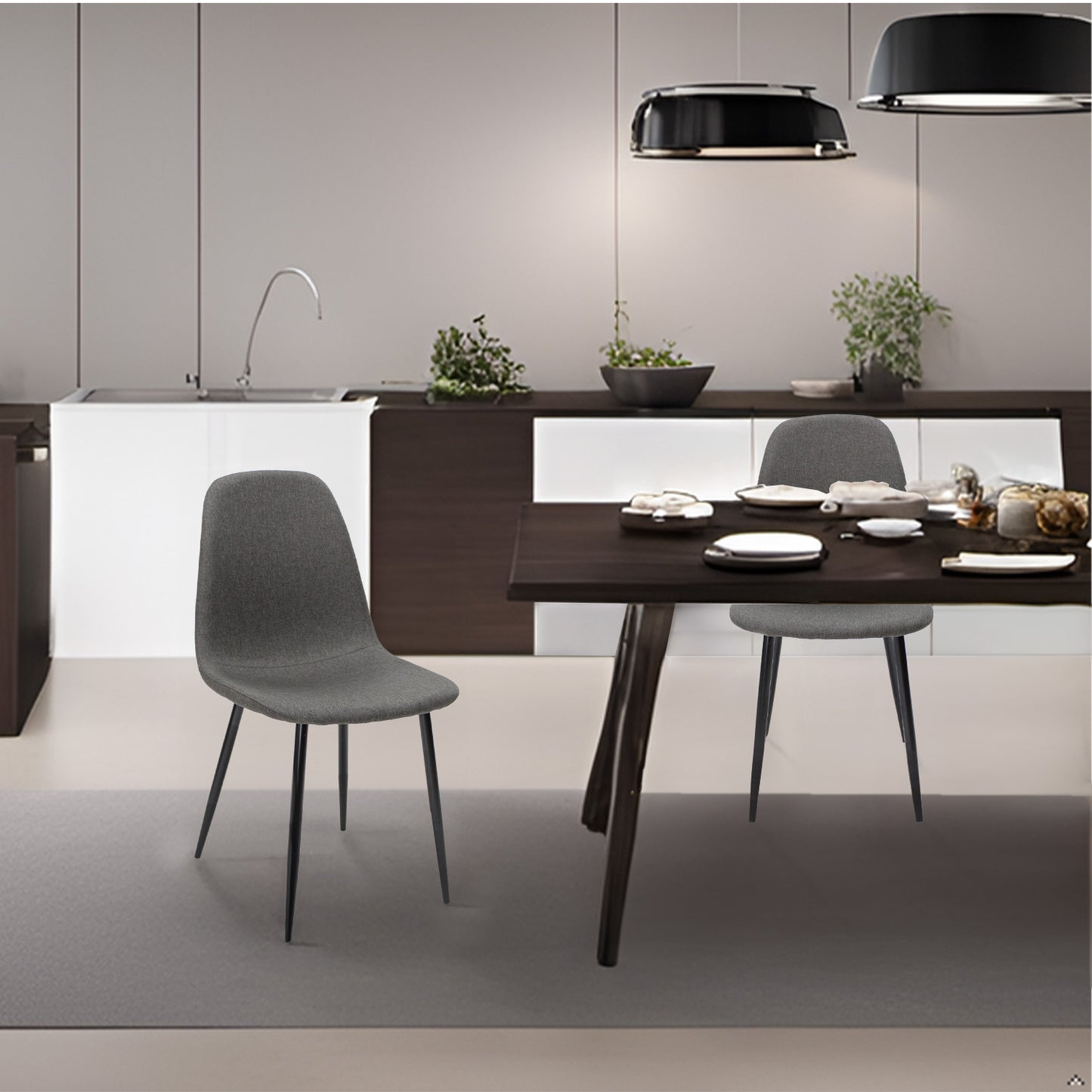Silla BARCELONA