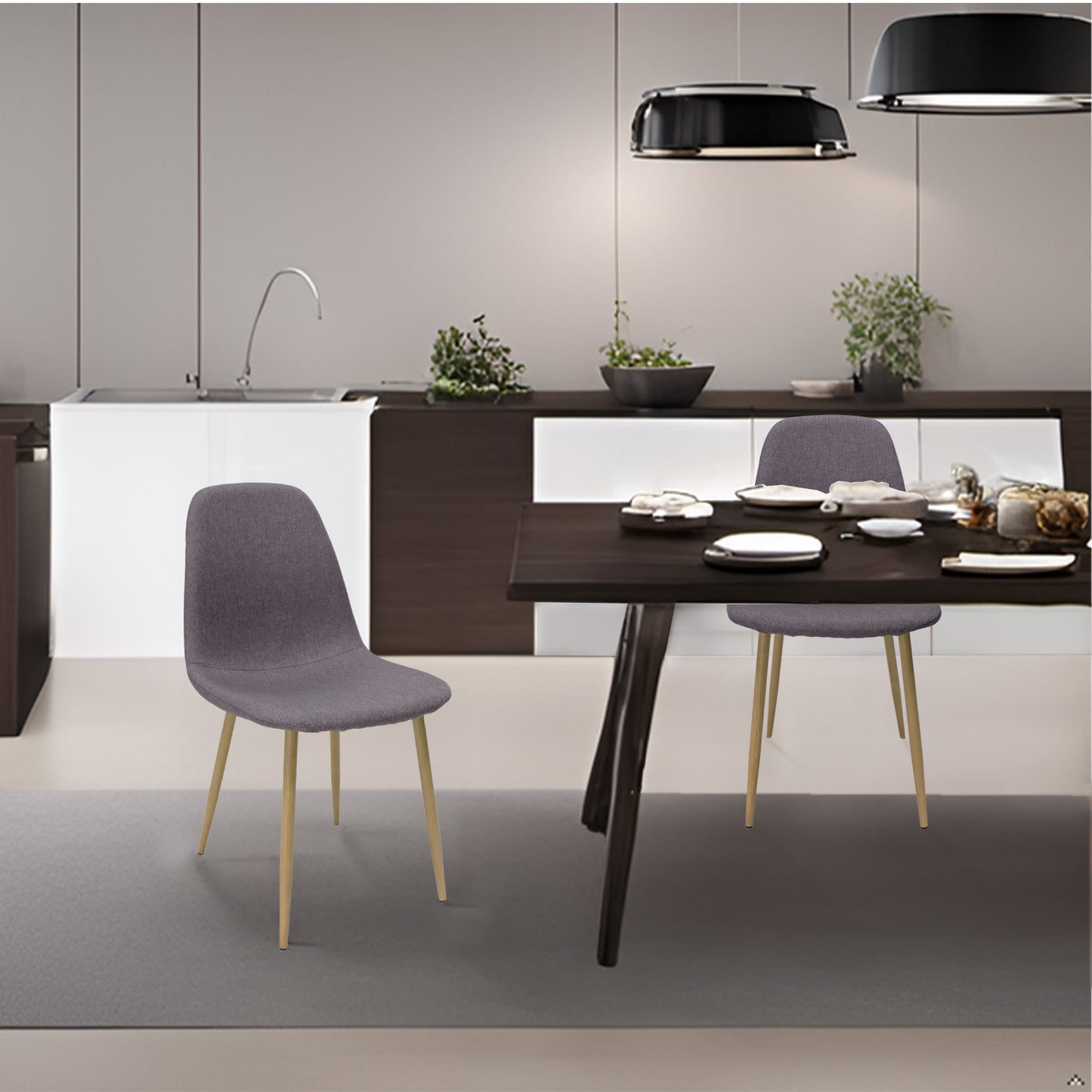 Silla BARCELONA