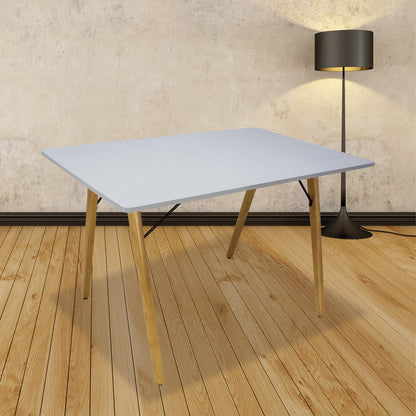 Mesa ALABAMA QUADRATO