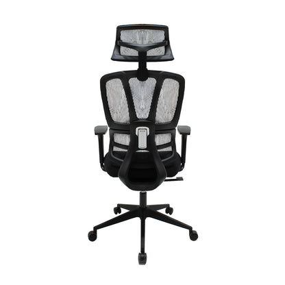 Silla OVAR