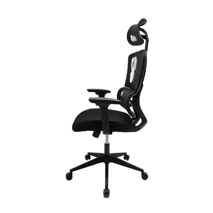 Silla OVAR