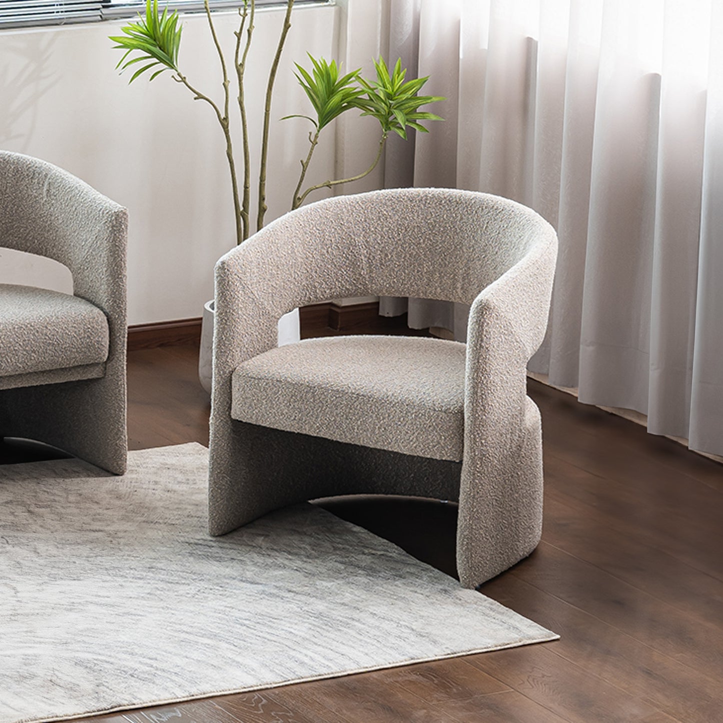 Sillon COLONIA